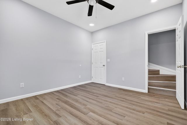 3527 W Muhammad Ali Blvd, Louisville, KY 40212