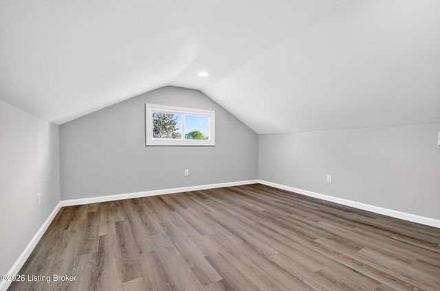 3527 W Muhammad Ali Blvd, Louisville, KY 40212