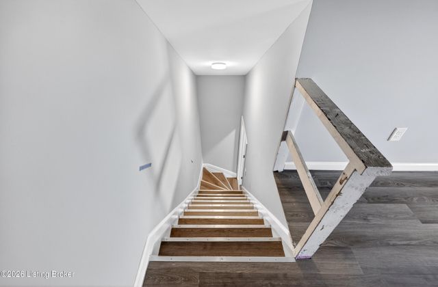 3527 W Muhammad Ali Blvd, Louisville, KY 40212