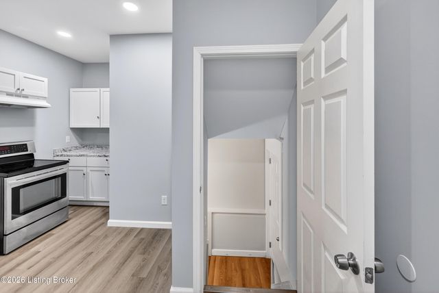 3527 W Muhammad Ali Blvd, Louisville, KY 40212