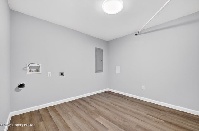 3527 W Muhammad Ali Blvd, Louisville, KY 40212