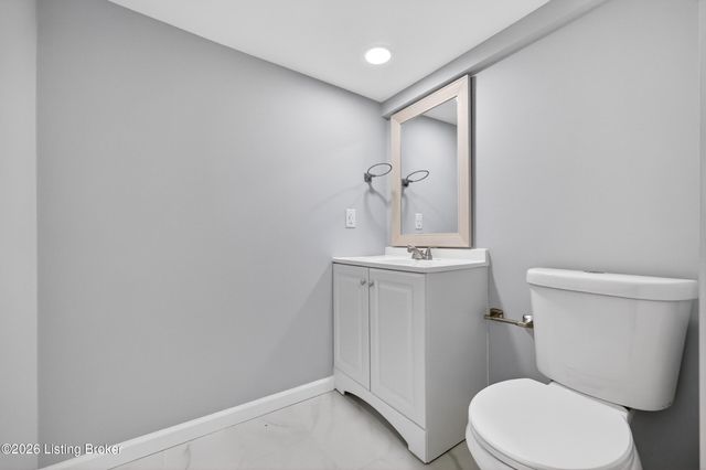 3527 W Muhammad Ali Blvd, Louisville, KY 40212