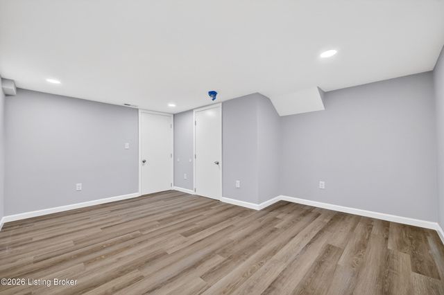 3527 W Muhammad Ali Blvd, Louisville, KY 40212