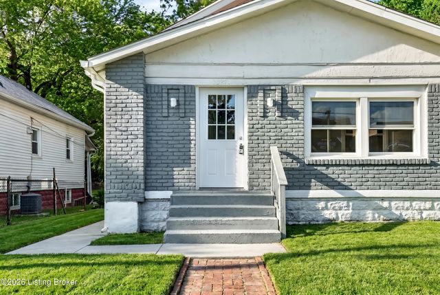 3527 W Muhammad Ali Blvd, Louisville, KY 40212