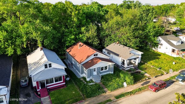 3527 W Muhammad Ali Blvd, Louisville, KY 40212