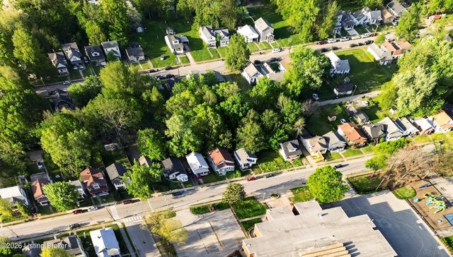 3527 W Muhammad Ali Blvd, Louisville, KY 40212