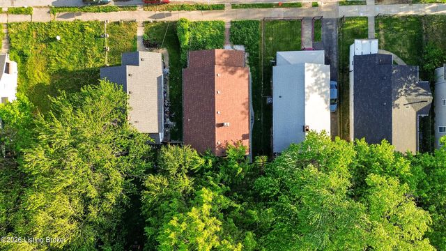 3527 W Muhammad Ali Blvd, Louisville, KY 40212