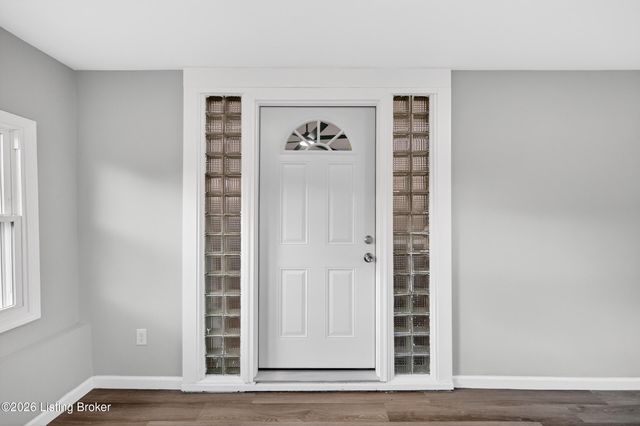 3527 W Muhammad Ali Blvd, Louisville, KY 40212
