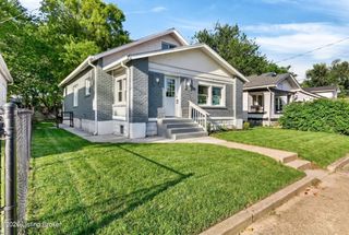 3527 W Muhammad Ali Blvd, Louisville, KY 40212