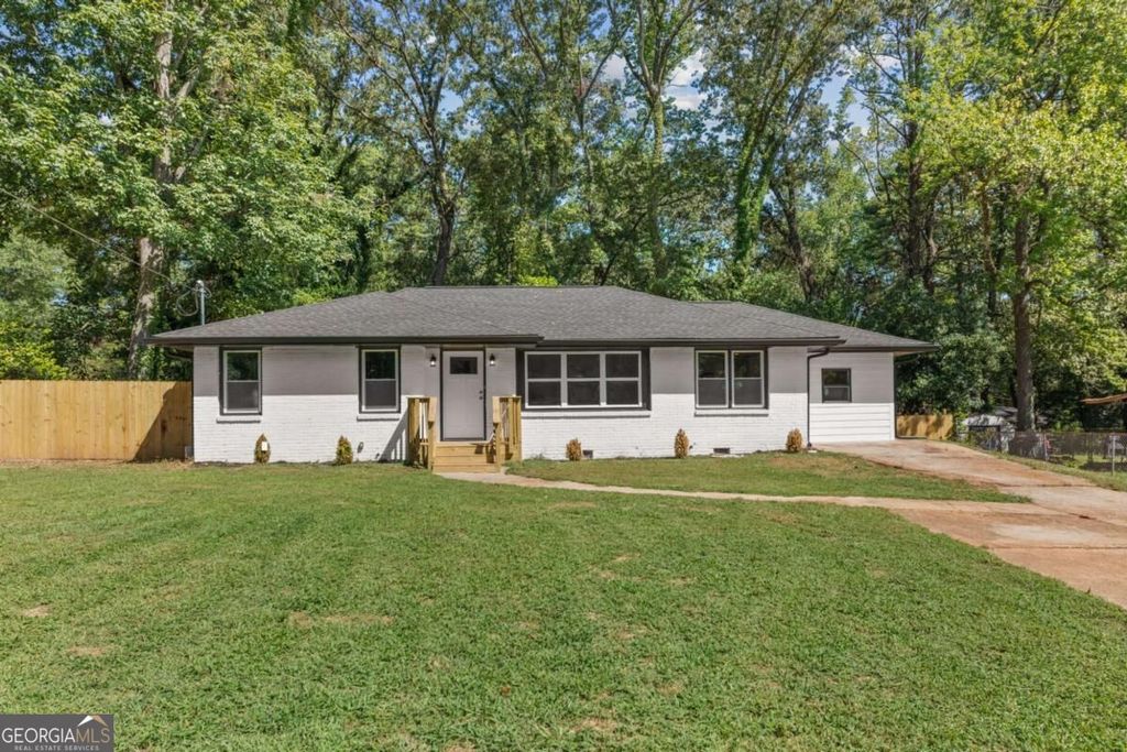 2780 Long Way, Decatur, GA 30032 — photo 2