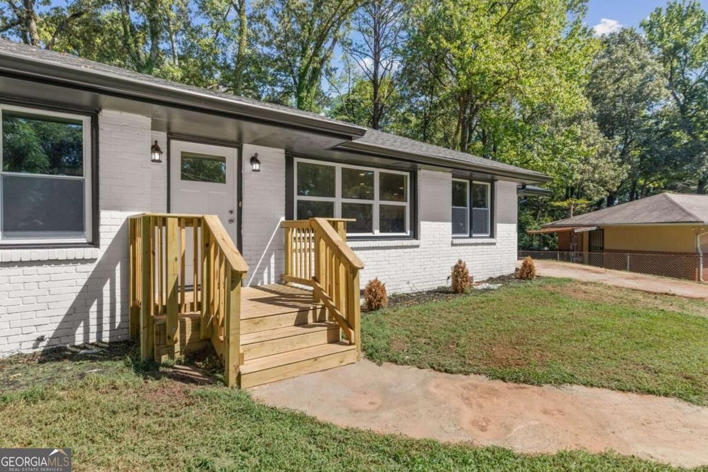 2780 Long Way, Decatur, GA 30032 — photo 3