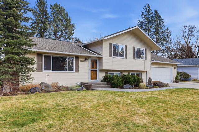 6123 S Napa St, Spokane, WA 99223