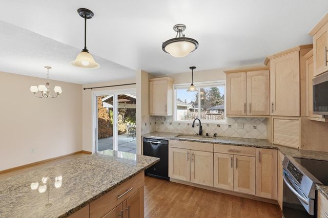 6123 S Napa St, Spokane, WA 99223