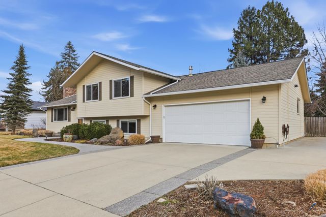 6123 S Napa St, Spokane, WA 99223