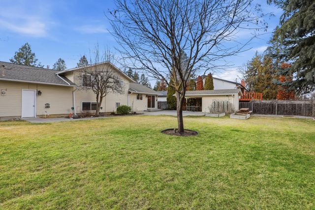 6123 S Napa St, Spokane, WA 99223