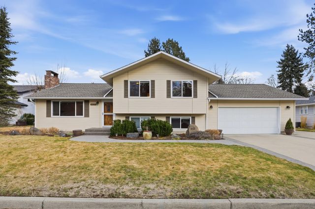 6123 S Napa St, Spokane, WA 99223