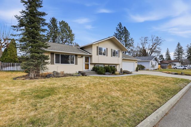 6123 S Napa St, Spokane, WA 99223