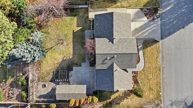 6123 S Napa St, Spokane, WA 99223