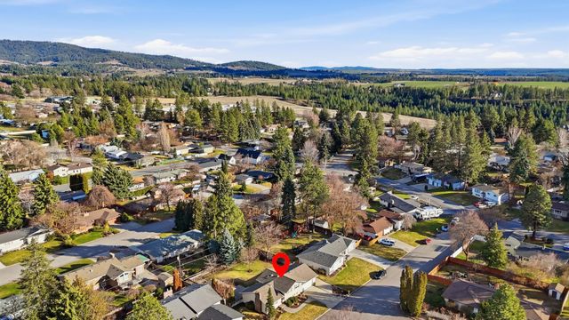 6123 S Napa St, Spokane, WA 99223