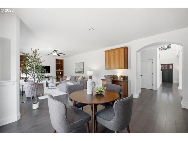 3706 ILLAHE HILL Rd, Salem, OR 97302