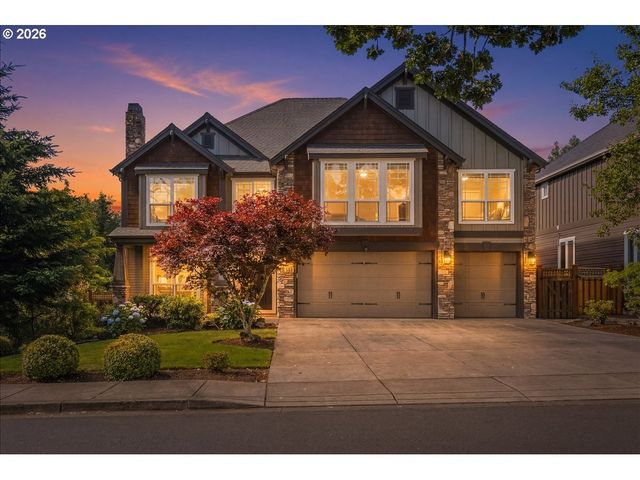 3706 ILLAHE HILL Rd, Salem, OR 97302