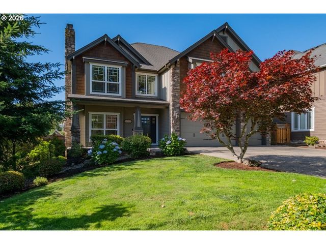 3706 ILLAHE HILL Rd, Salem, OR 97302