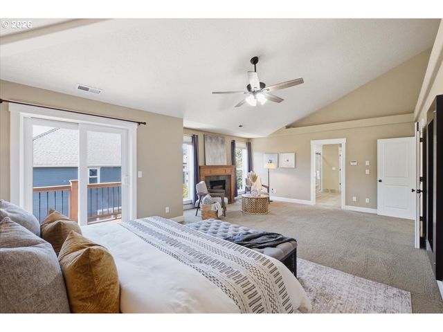 3706 ILLAHE HILL Rd, Salem, OR 97302