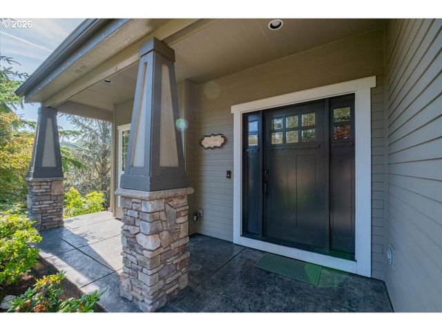 3706 ILLAHE HILL Rd, Salem, OR 97302