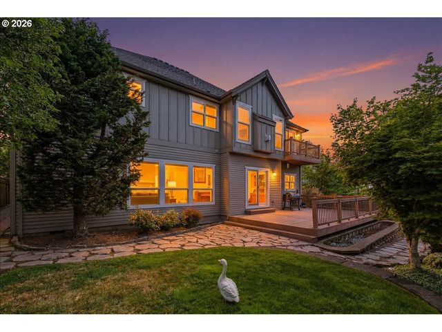 3706 ILLAHE HILL Rd, Salem, OR 97302