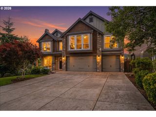 3706 ILLAHE HILL Rd, Salem, OR 97302