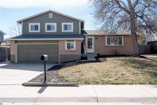 10896 Otis Circle, Westminster, CO 80020