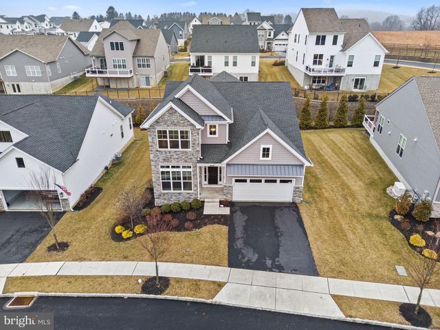 735 APPALOOSA RD, Downingtown, PA 19335