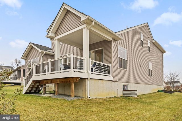 735 APPALOOSA RD, Downingtown, PA 19335