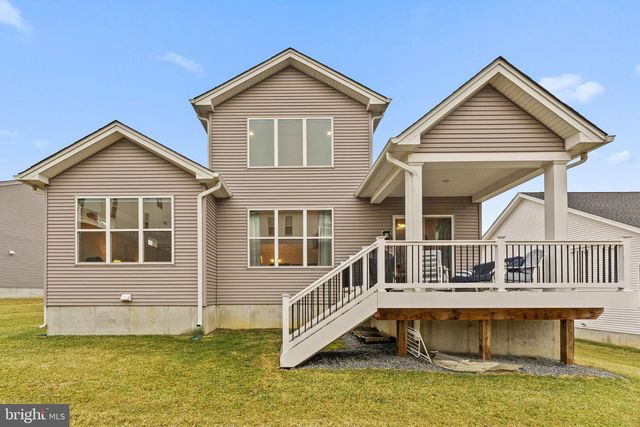 735 APPALOOSA RD, Downingtown, PA 19335