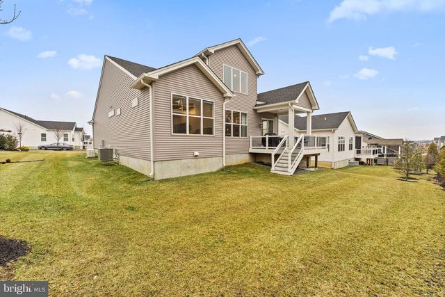 735 APPALOOSA RD, Downingtown, PA 19335