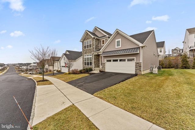 735 APPALOOSA RD, Downingtown, PA 19335