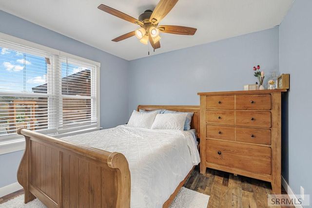 75 Cone Street, Blackfoot, ID 83221