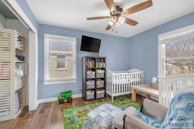 75 Cone Street, Blackfoot, ID 83221