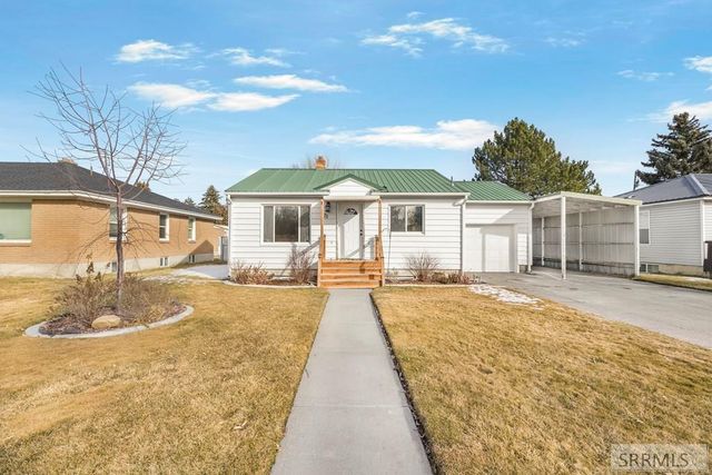 75 Cone Street, Blackfoot, ID 83221