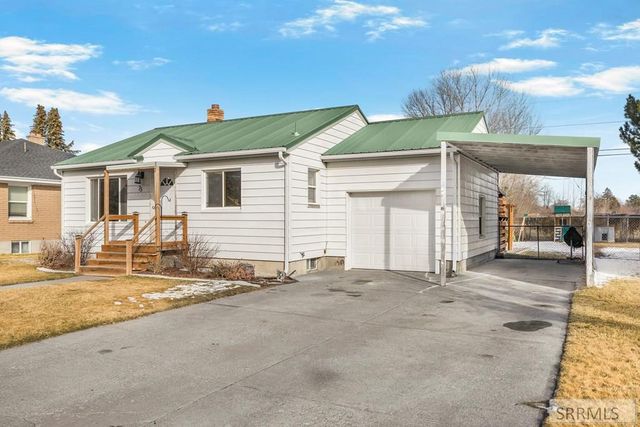 75 Cone Street, Blackfoot, ID 83221