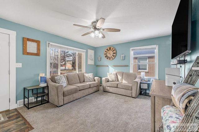 75 Cone Street, Blackfoot, ID 83221