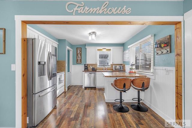 75 Cone Street, Blackfoot, ID 83221