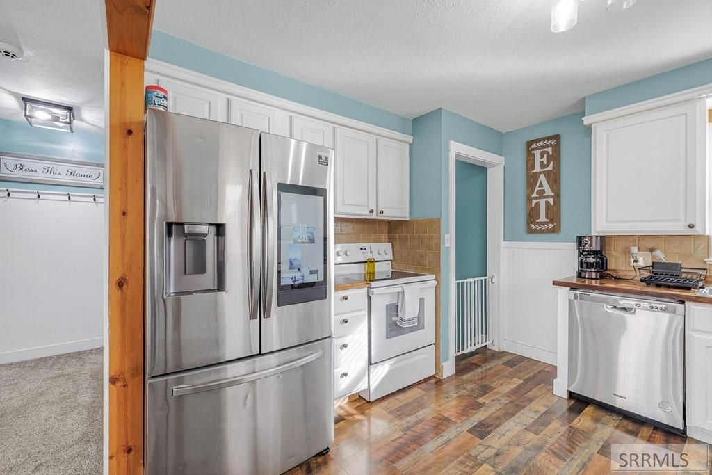 Image 10 of property listing at 75 Cone Street, Blackfoot, ID 83221