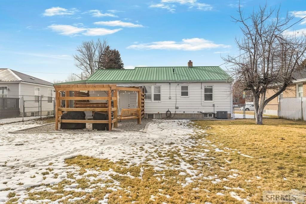 Image 25 of property listing at 75 Cone Street, Blackfoot, ID 83221