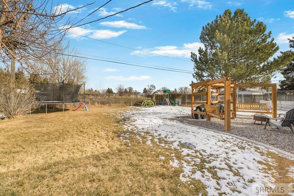 Image 26 of property listing at 75 Cone Street, Blackfoot, ID 83221