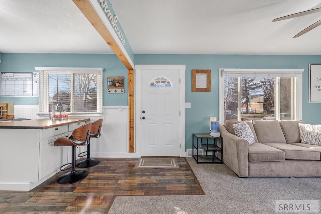 Image 5 of property listing at 75 Cone Street, Blackfoot, ID 83221