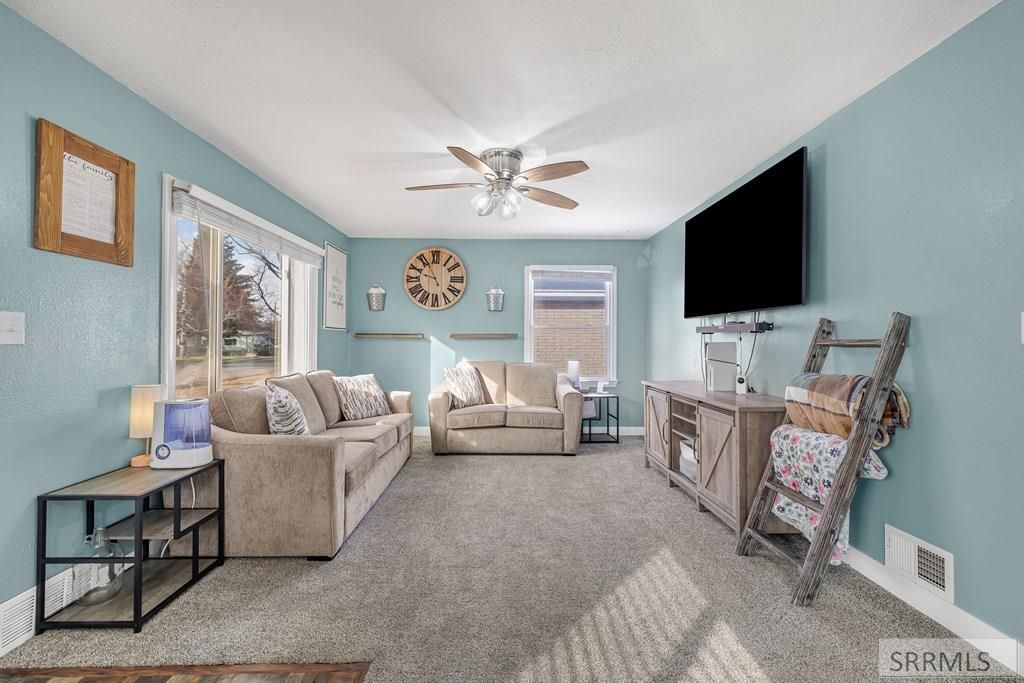 Image 6 of property listing at 75 Cone Street, Blackfoot, ID 83221