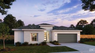 8311 Estes Park Street, Bakersfield, CA 93314