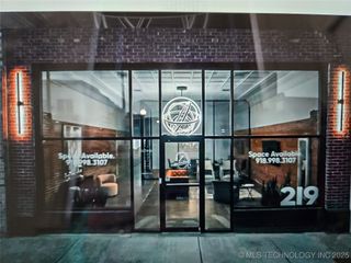 219 E Rogers Boulevard, Skiatook, OK 74070