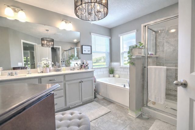 1466 Clover Preserve Lane, Chaska, MN 55318